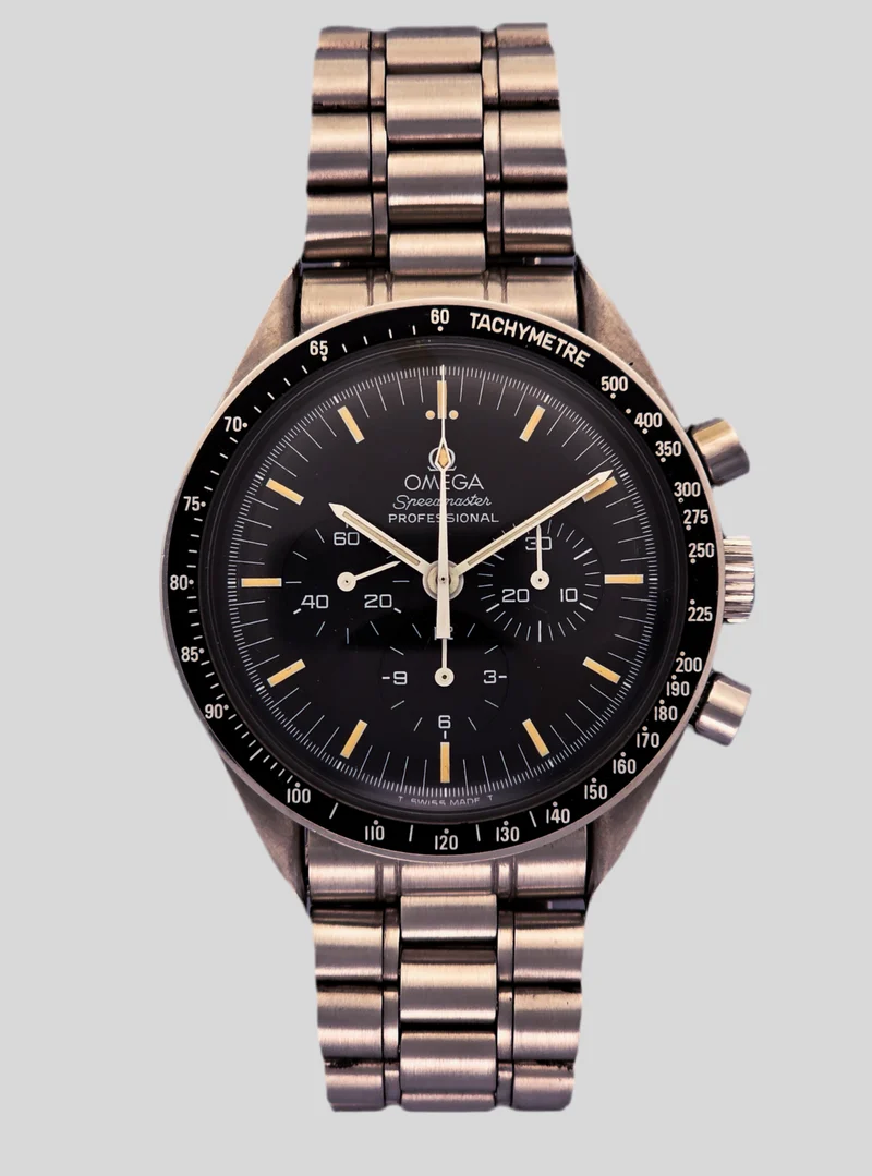 Omega Speedmaster Professional Apollo XI ST 345.0808