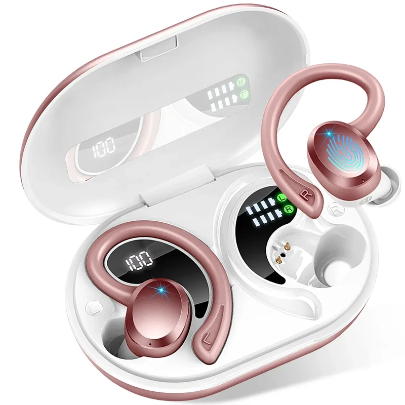 Cuffie wireless con lunga durata della batteria – AeroTune
