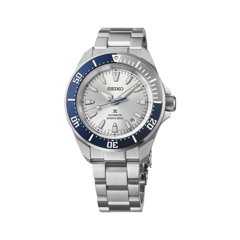HBB001 Prospex Sea 145th Anniversary Limited Edition 41.7mm - Silver on Bracelet