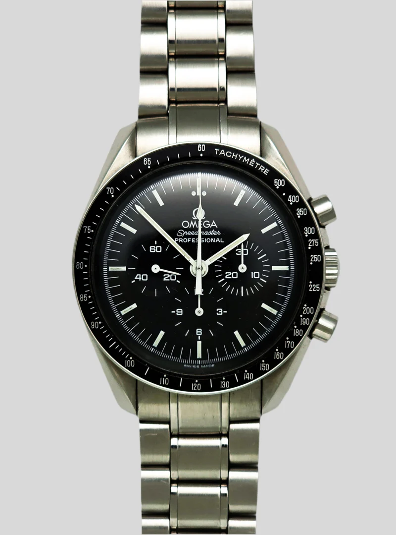 Omega Speedmaster Professional 3570.50.00