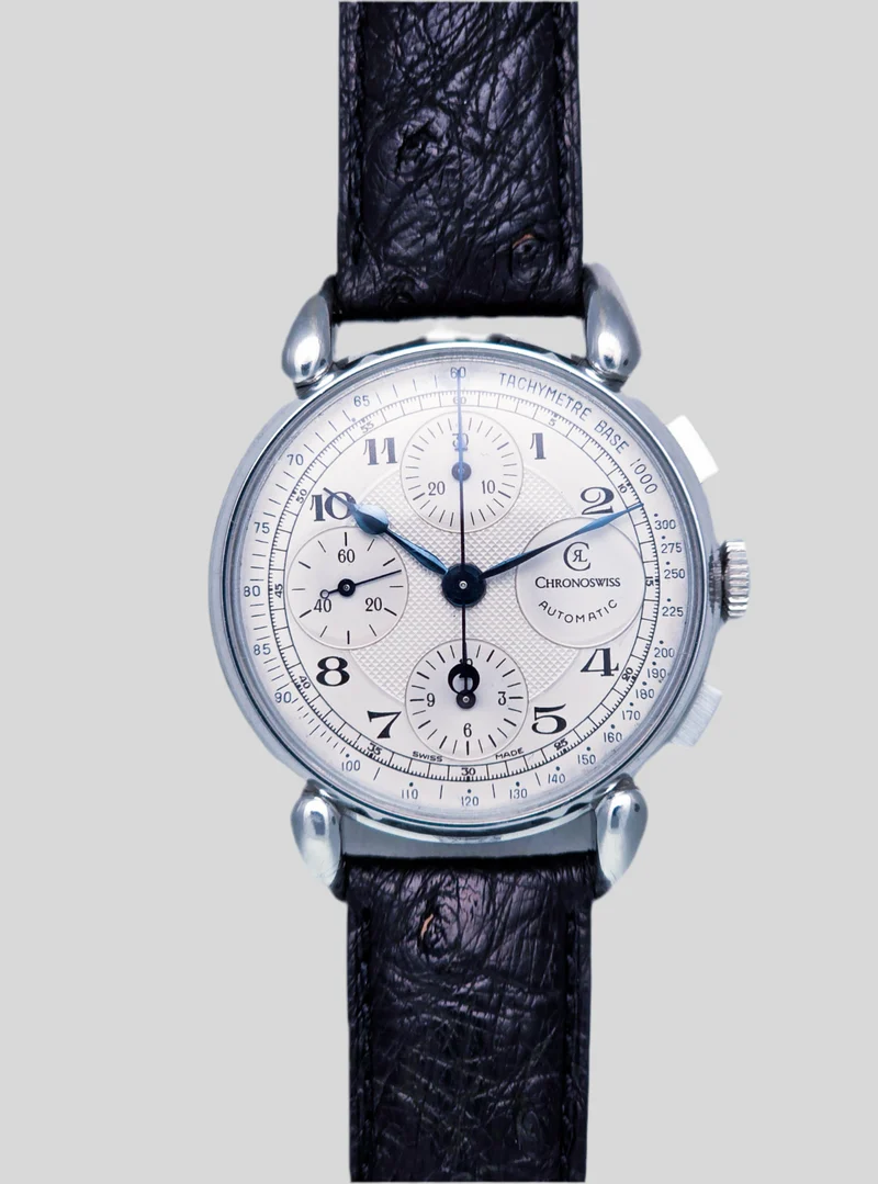 Chronoswiss Sirius Chronograph