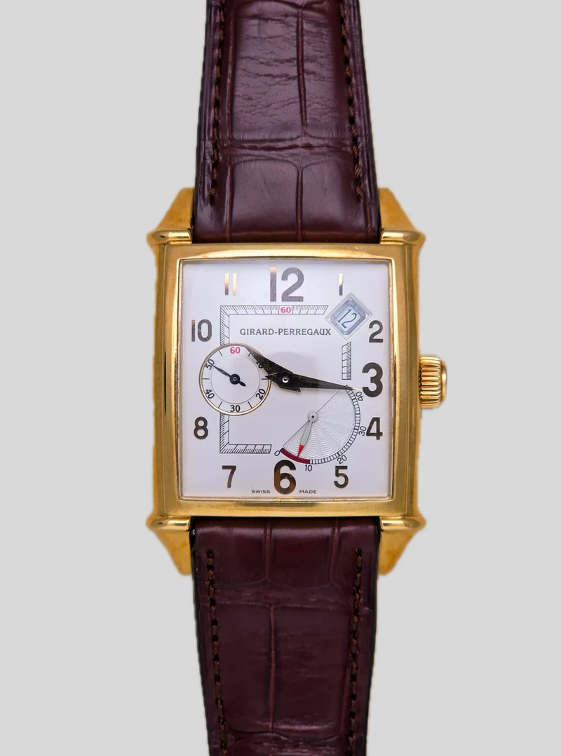 Girard Perregaux “Vintage 1945”