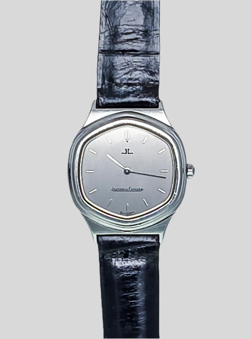 Jaeger LeCoultre Albatros Quartz