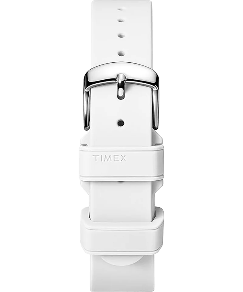 18mm Silicone Strap