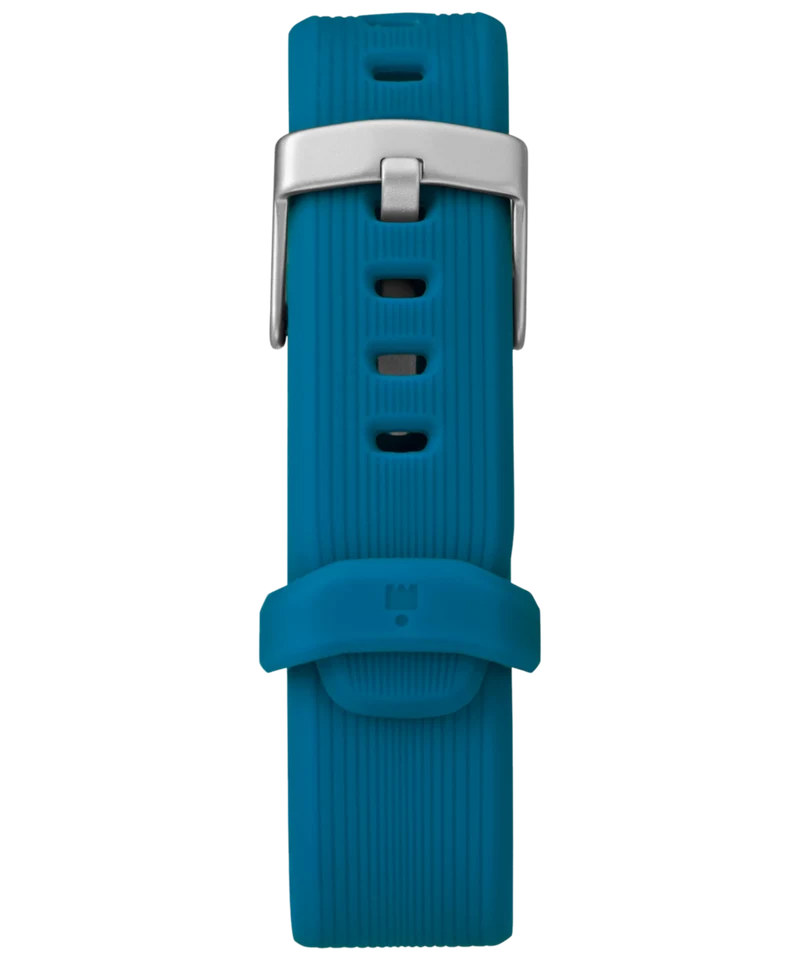 21mm Quick Release Silicone Strap