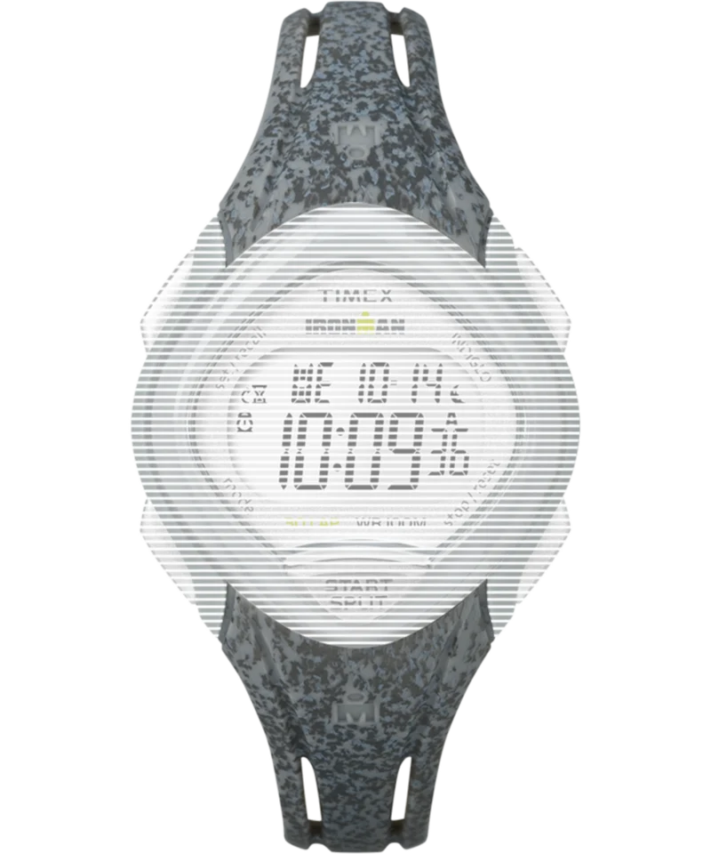 Replacement 16mm Resin Strap for Ironman® Sleek 30 Mid Size
