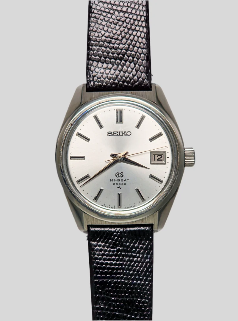 Grand Seiko 4522-8000 Hi Beat