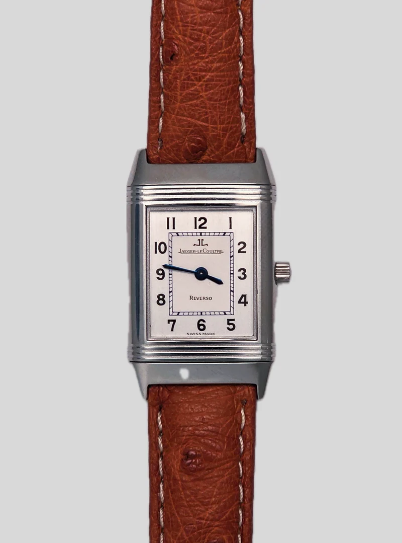 Jaeger LeCoultre Reverso lady