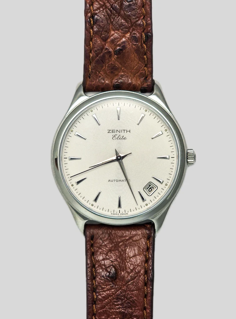 Zenith Elite classic