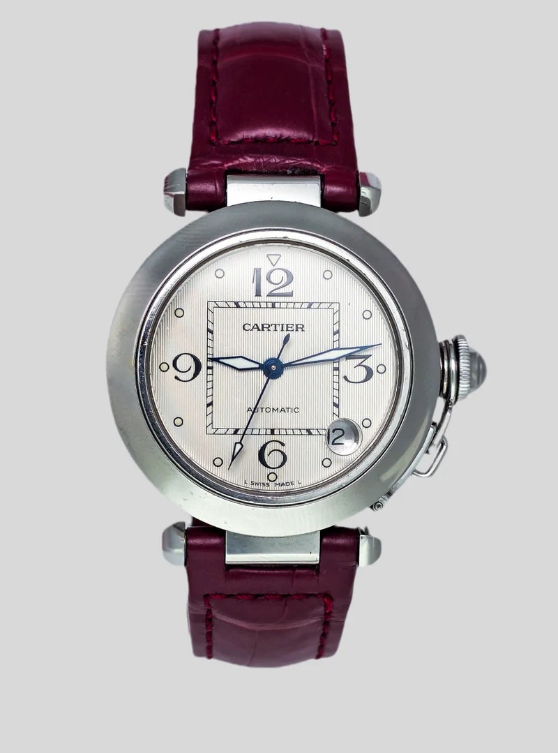 Cartier Pasha C