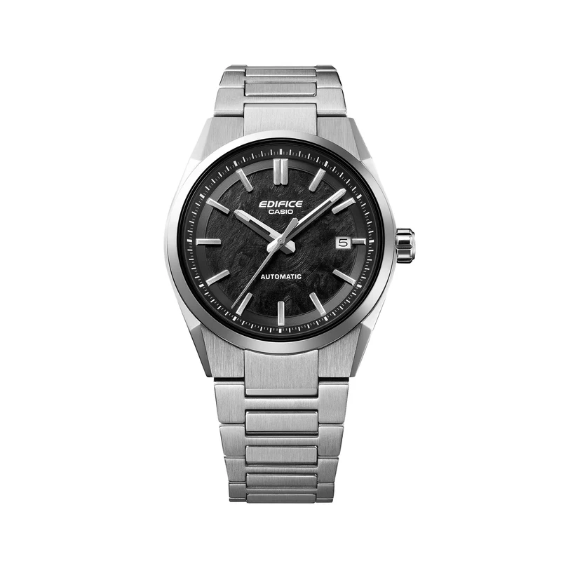 Edifice Automatic 38mm - Black