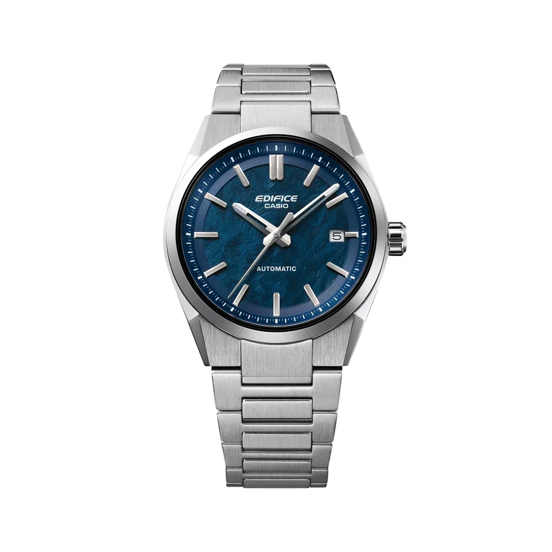Edifice Automatic 38mm - Blue