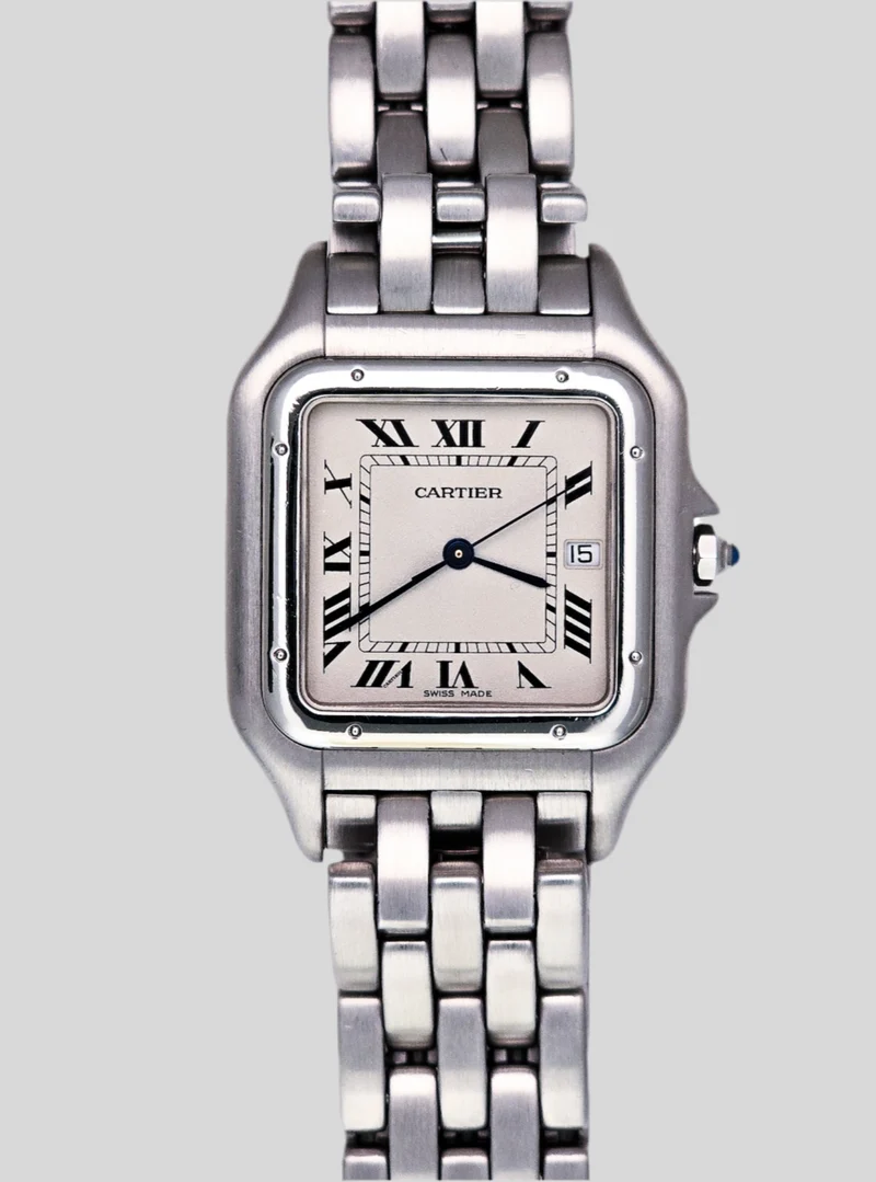 Cartier Panthère Large Quartz