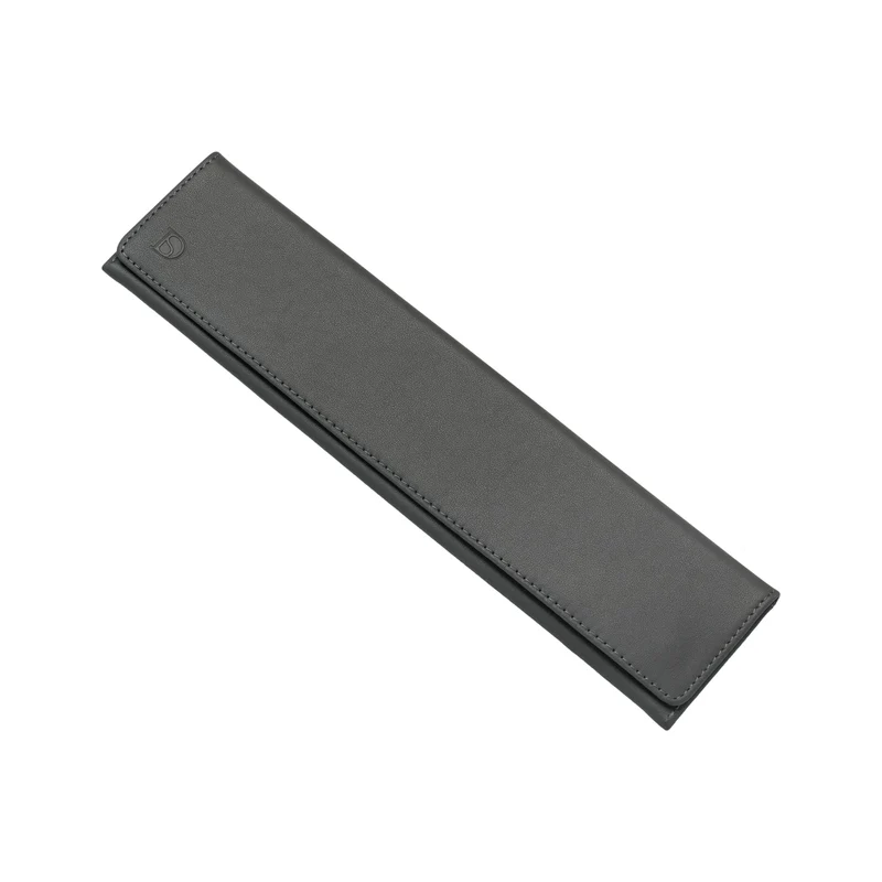 Watch Sleeve - Grey/Green