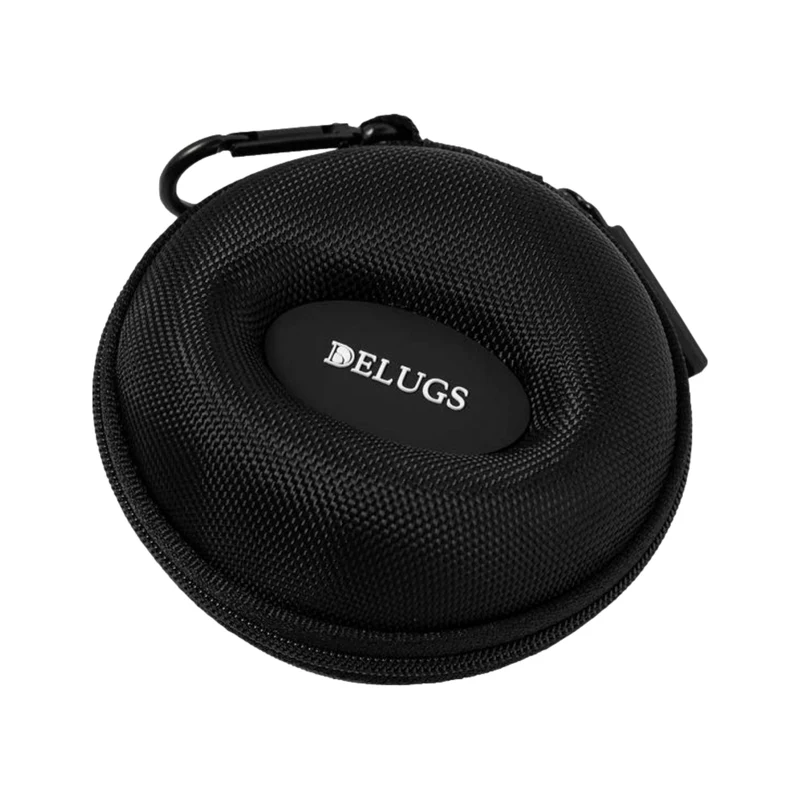 The Bagel - Black/Grey