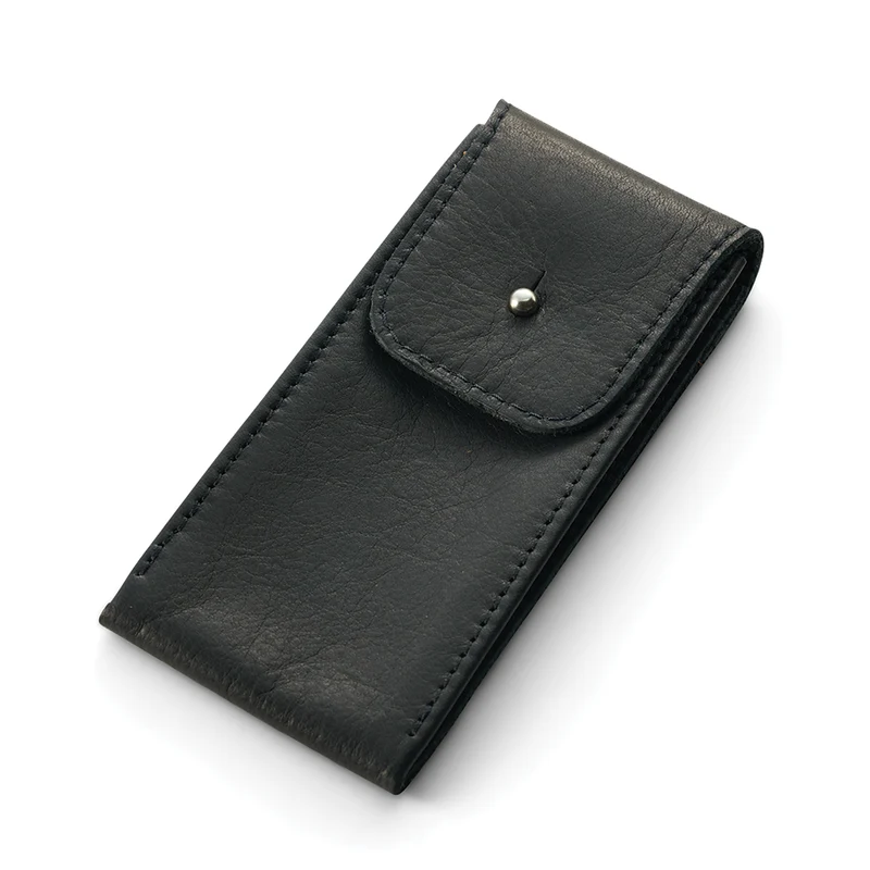 Classic Single Watch Pouch