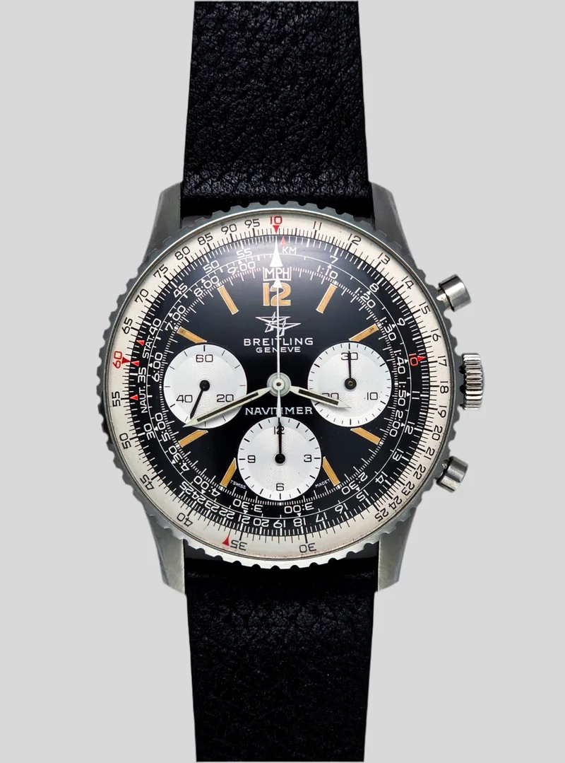 Breitling Navitimer Ref. 806 panda