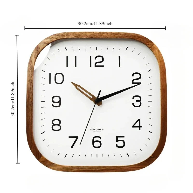 Orologio da Parete Sakura