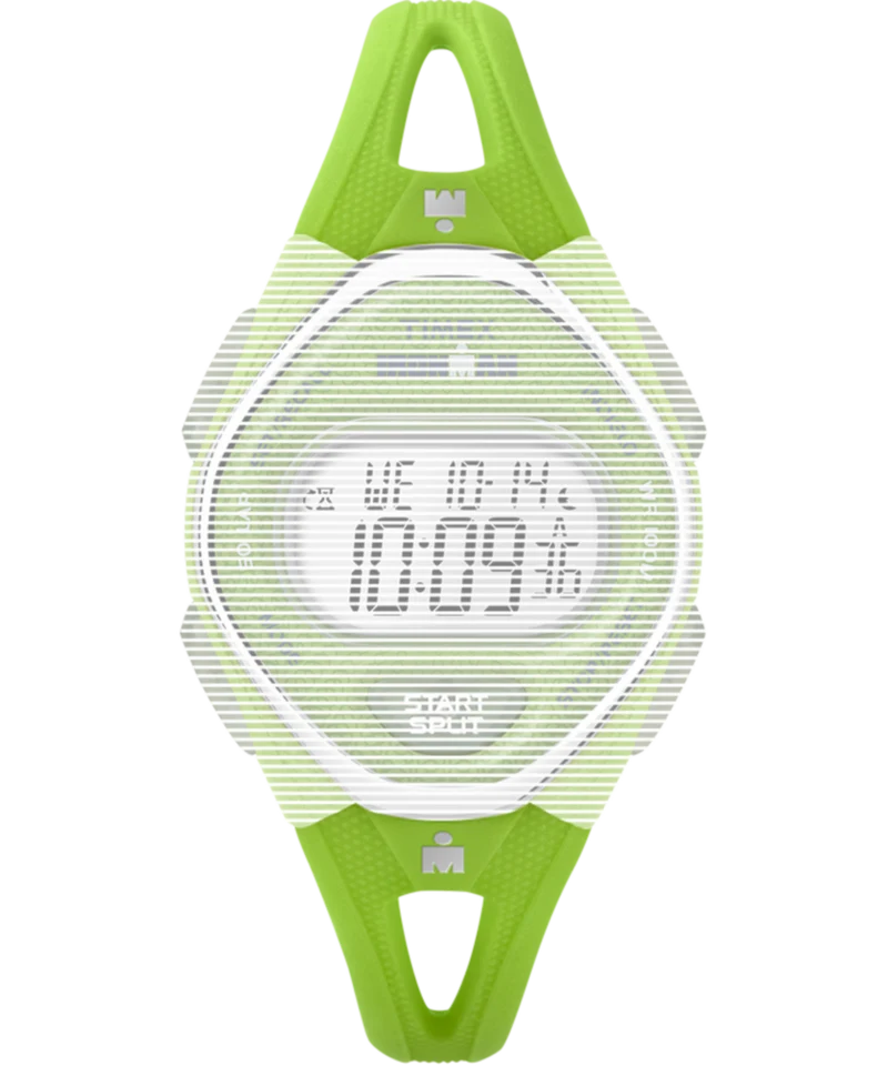 Replacement 14mm Silicone Strap for Ironman® Sleek 50 Mid-Size