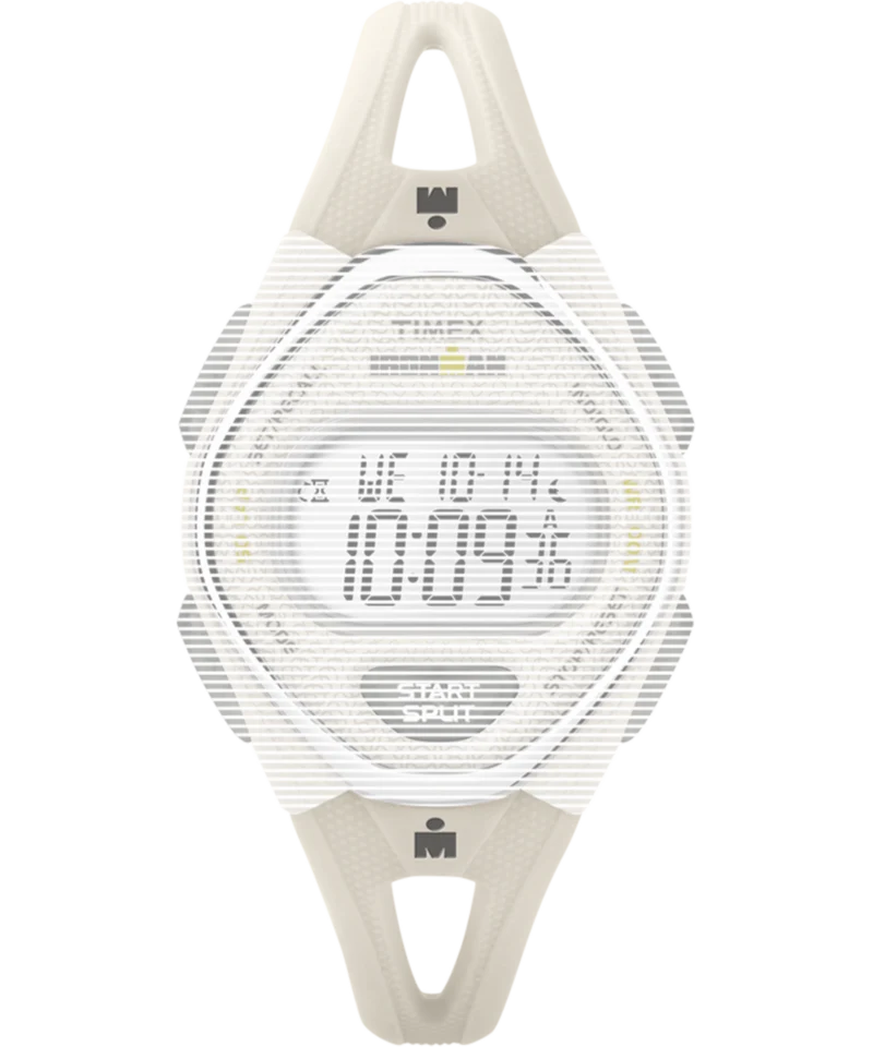 Replacement 14mm Silicone Strap for Ironman® Sleek 50 Mid-Size