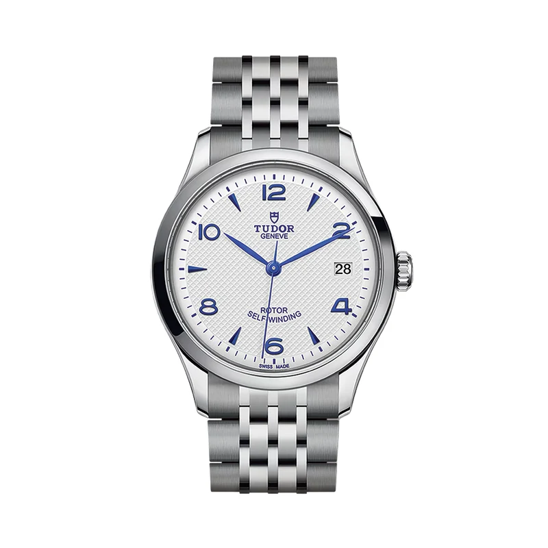 1926 36mm - Opaline on Bracelet