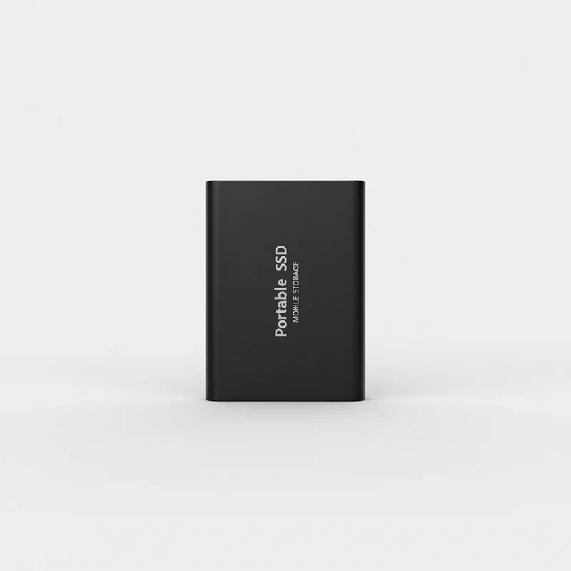 SSD esterno da 128 TB - StorePro