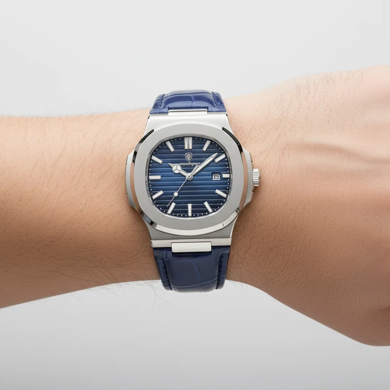 Orologio impermeabile - TimeMaster
