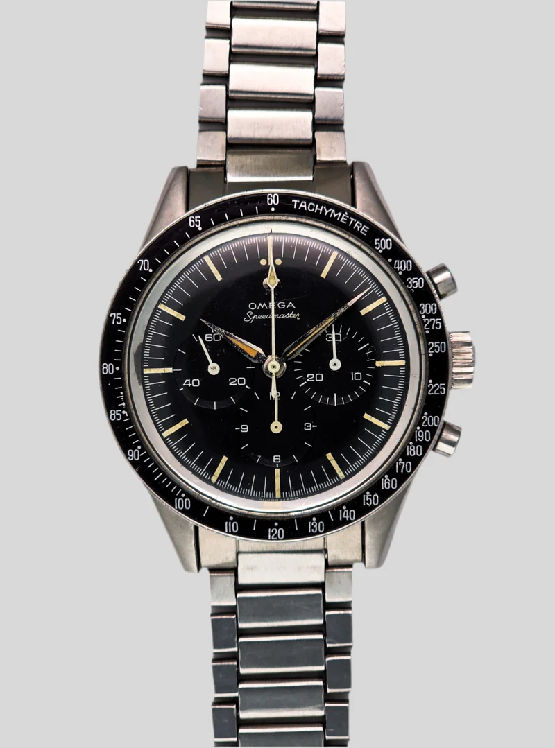 Omega Speedmaster 2998-61