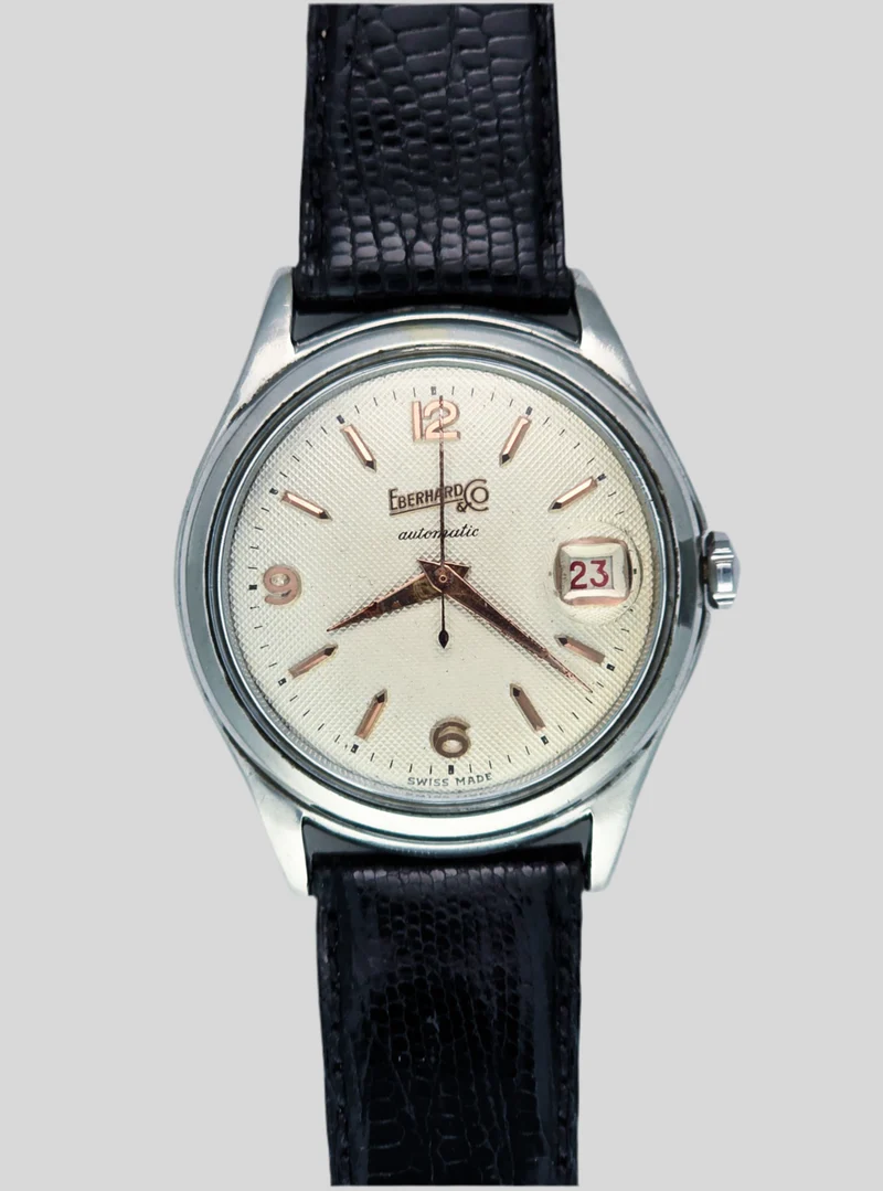 Eberhard Classic "Honeycomb"