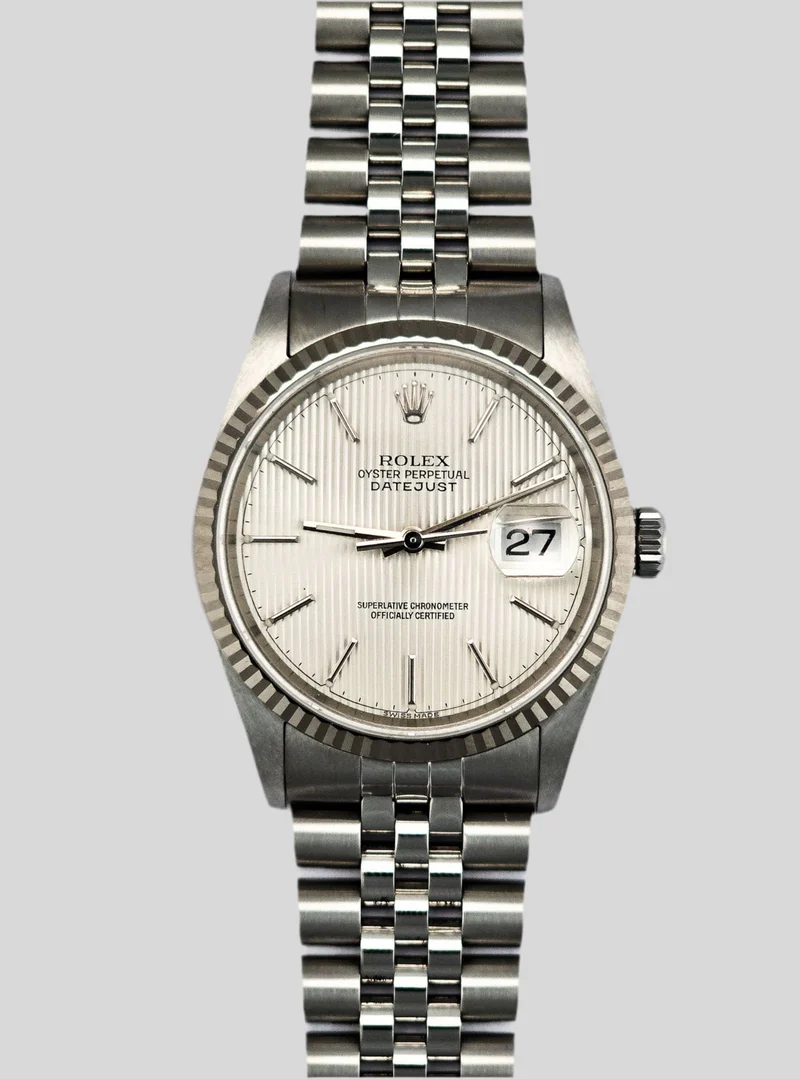 Rolex Datejust 16234