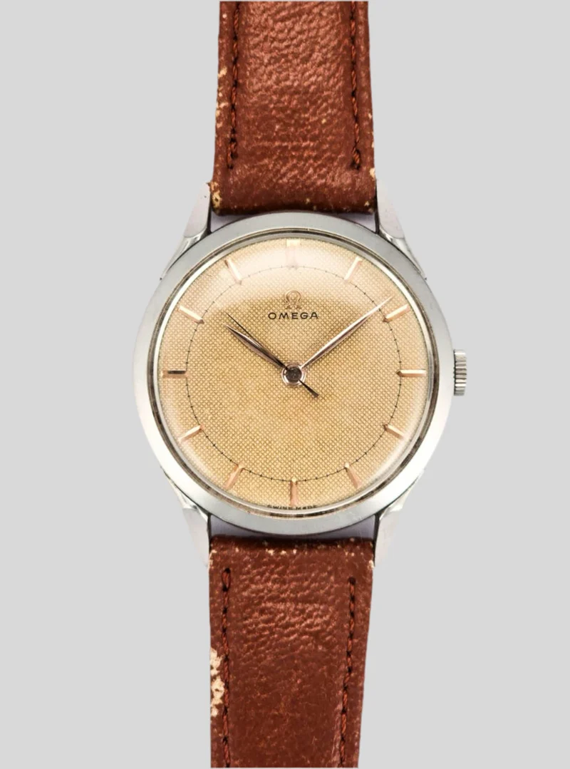 Omega Oversize Honeycomb