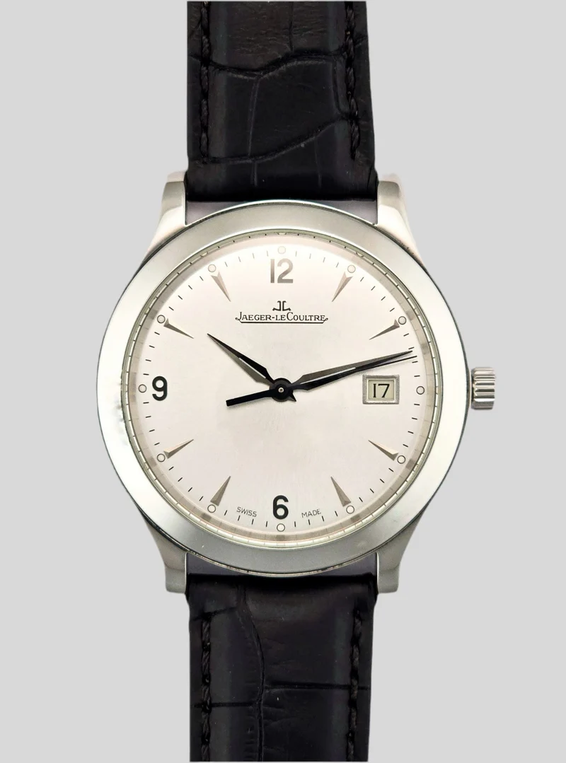 Jaeger LeCoultre Master Control