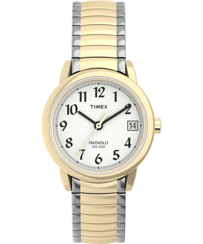 Easy Reader 25mm Bracelet Watch