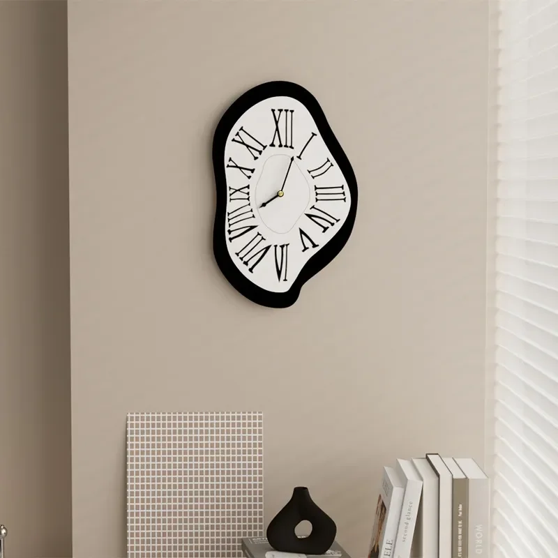 Orologio da Parete Persistenza della Memoria