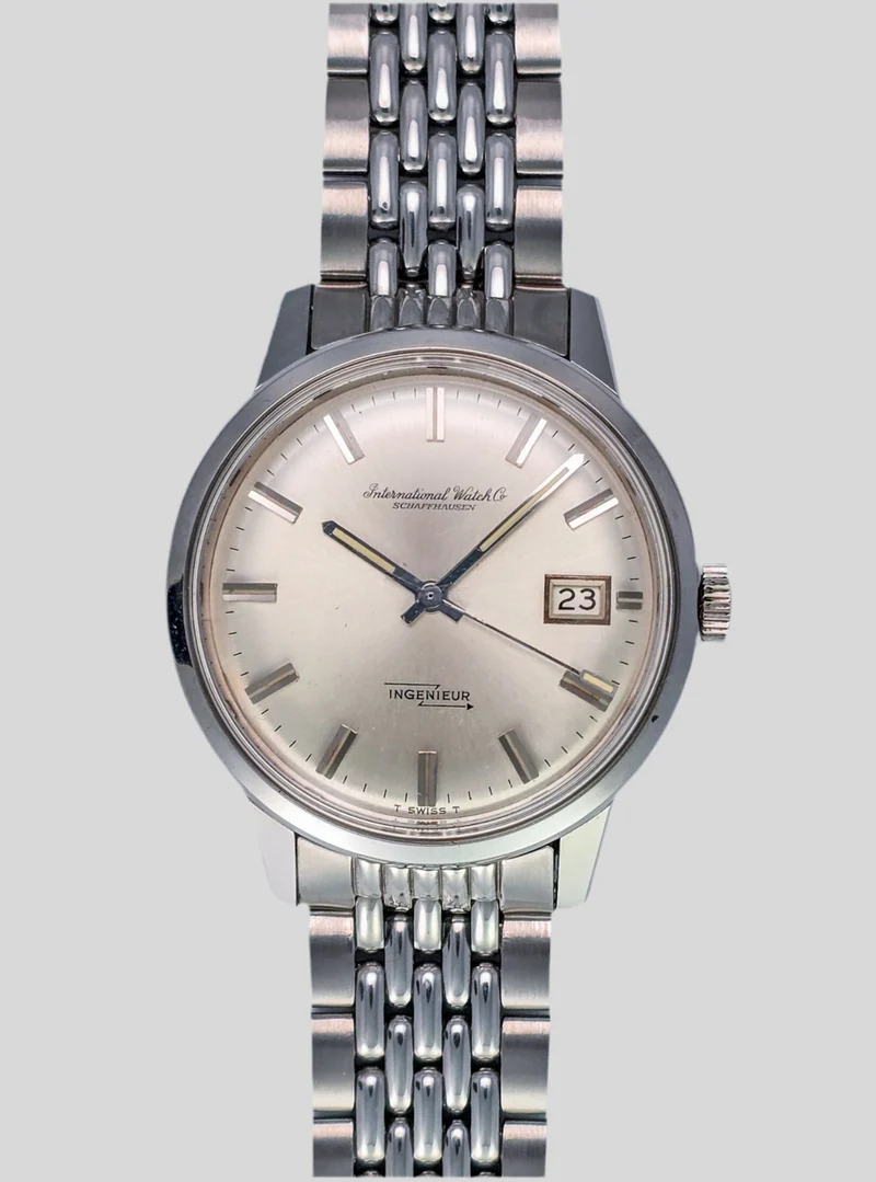 IWC Ingenieur 866AD (New Old Stock)