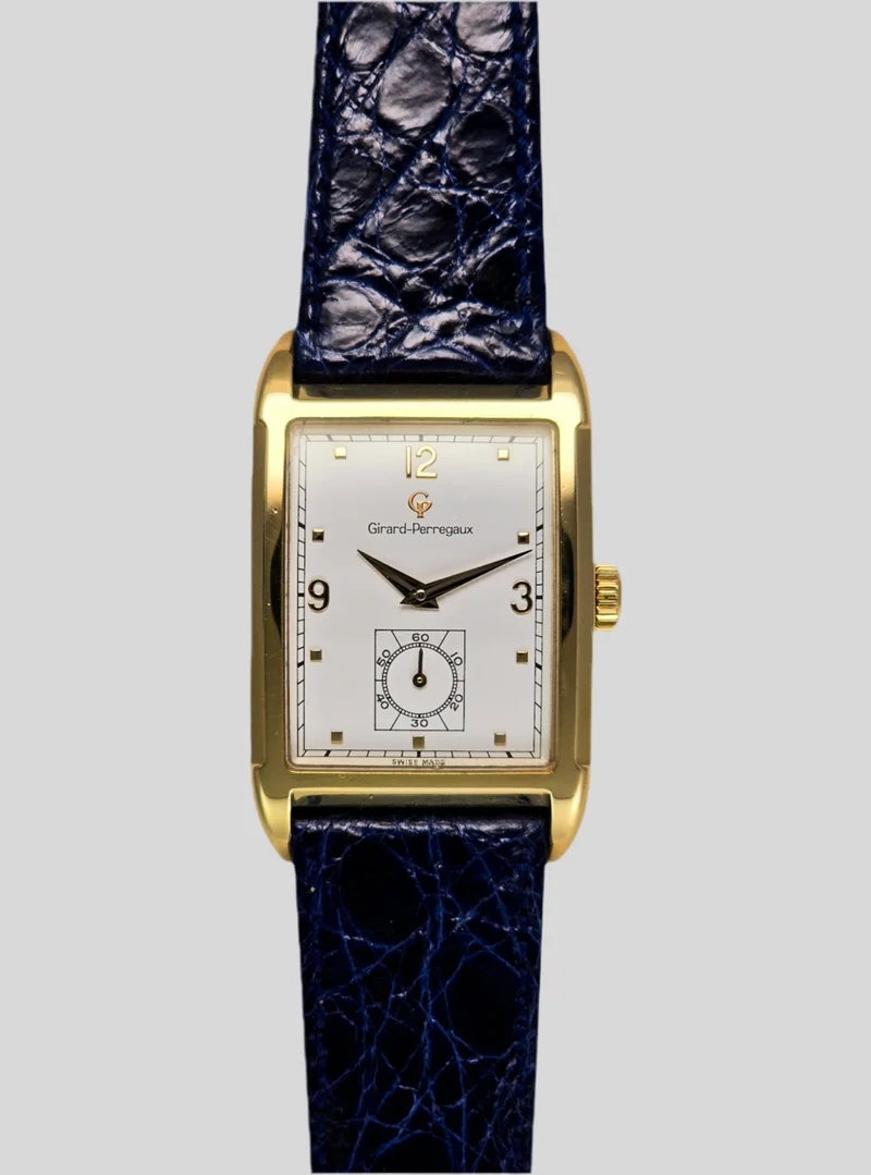 Girard Perregaux “Anno 1991”