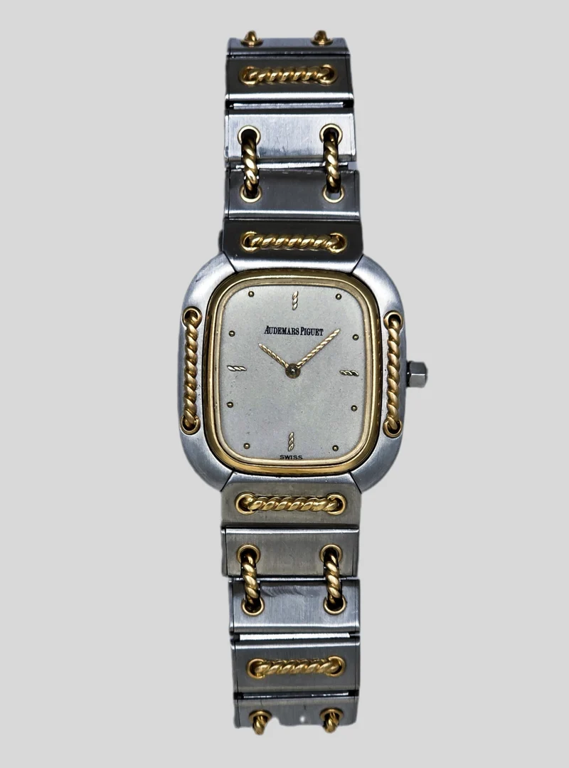 Audemars Piguet Lady Rope