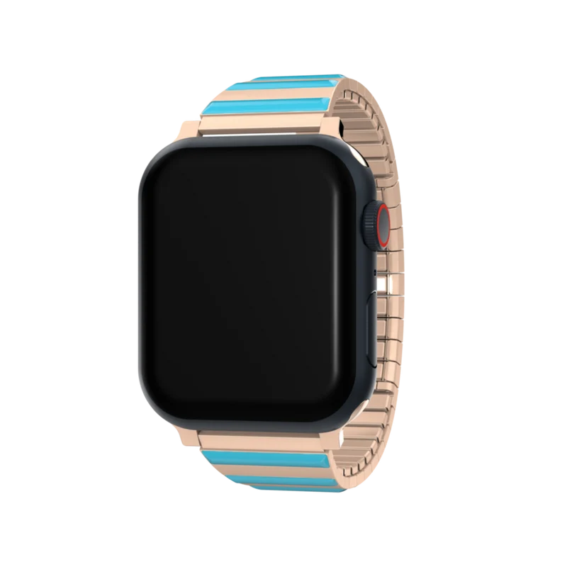 Timex Apple Watch® Band (38mm - 41mm)