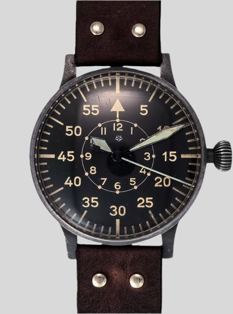 Laco B-Uhr "Luftwaffe"
