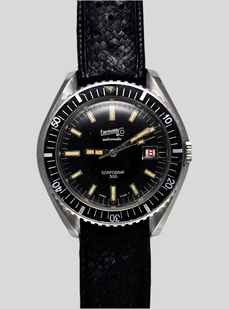 Eberhard Scafograf 300