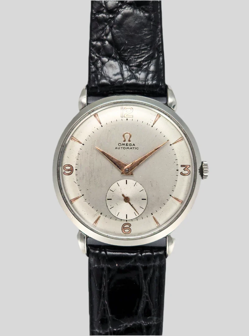 Omega automatic bumper CK2658