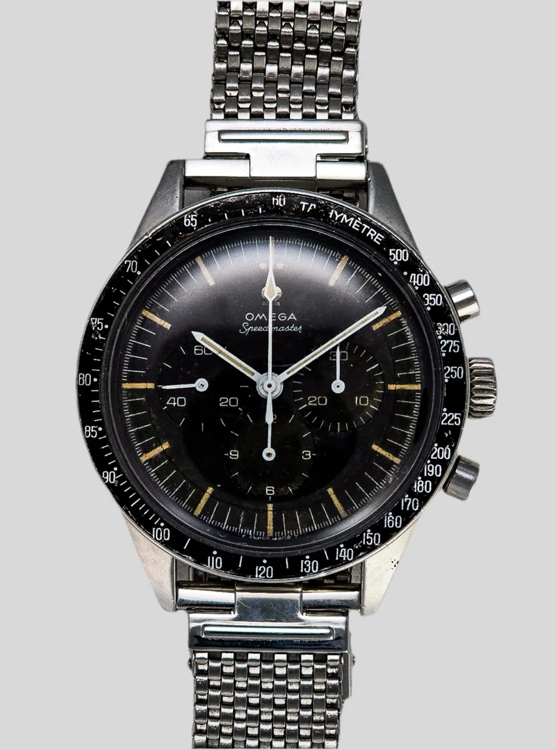 Omega Speedmaster Professional "Ed White"