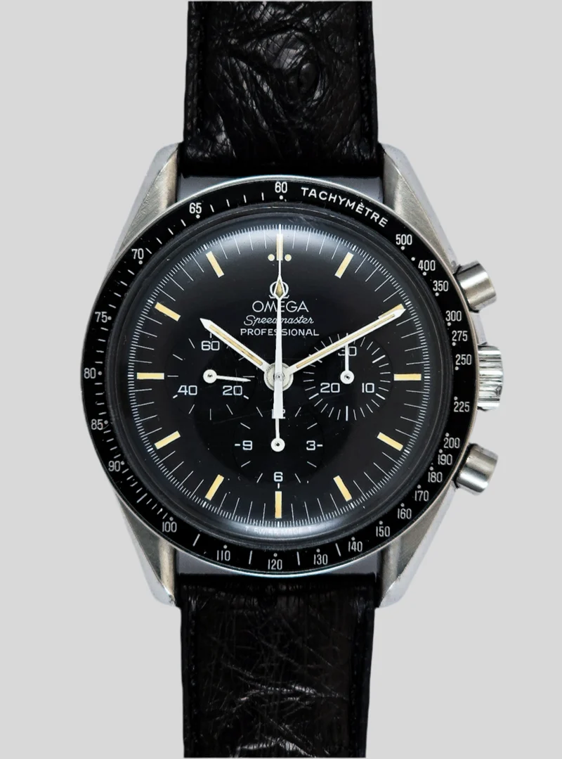 Omega Speedmaster Professional Apollo XI