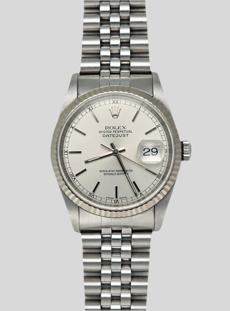 Rolex Datejust 16234