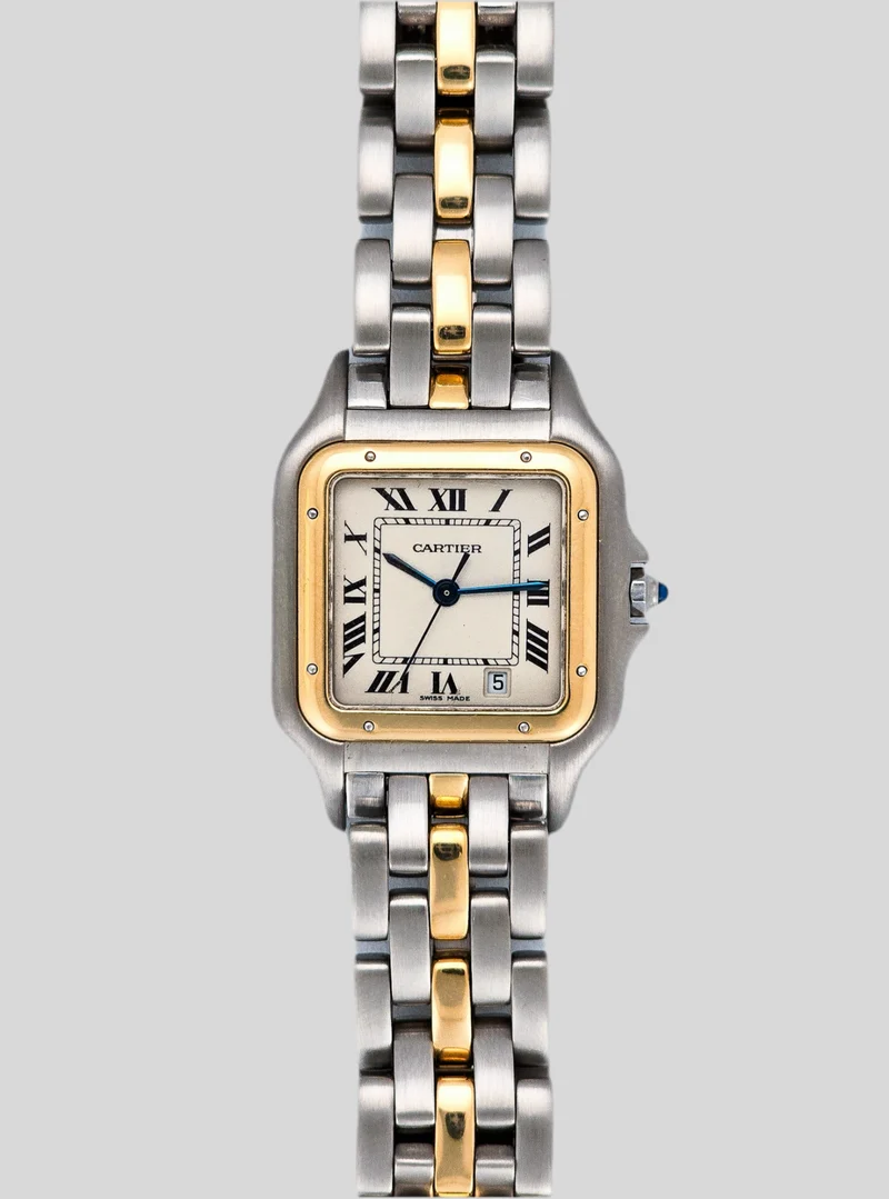 Cartier Panthère 8394 Quartz