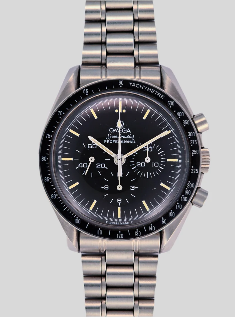 Omega Speedmaster S/R Long 145.022