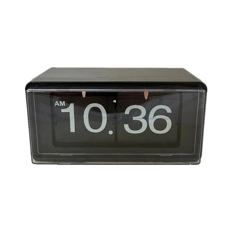 Orologio Retro Flip Vayda