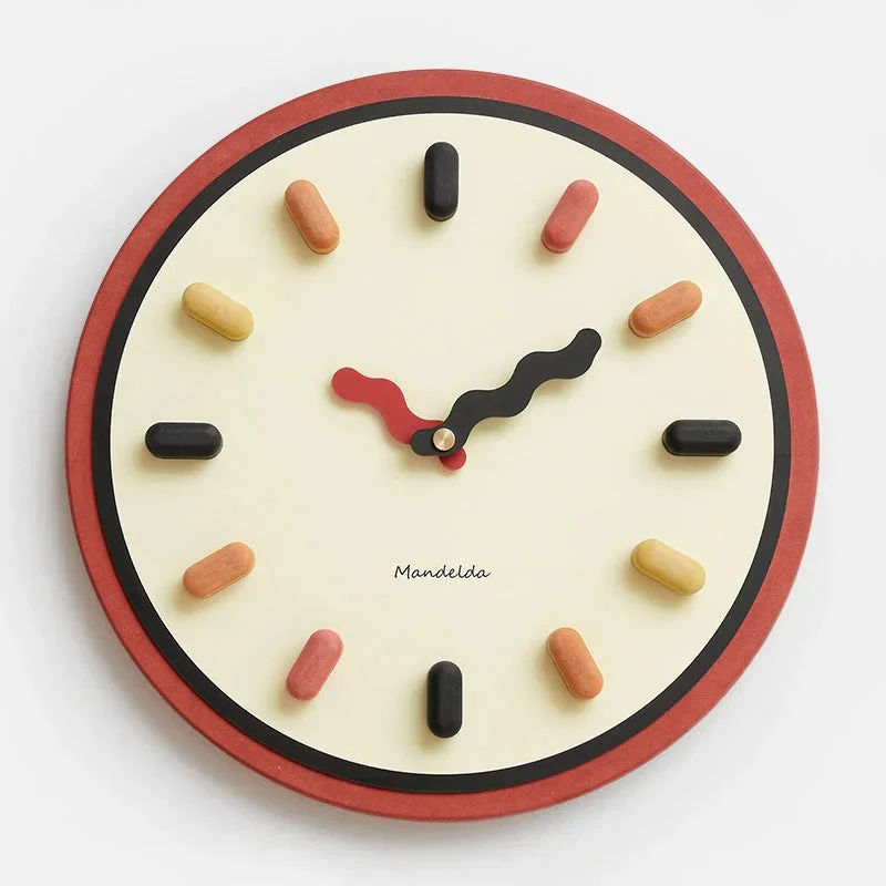 Orologio da Parete UrbanCircle