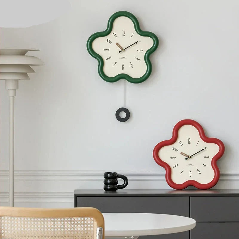Orologio a Pendolo Blomma
