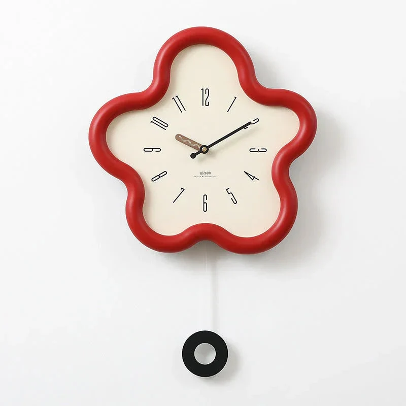 Orologio a Pendolo Blomma
